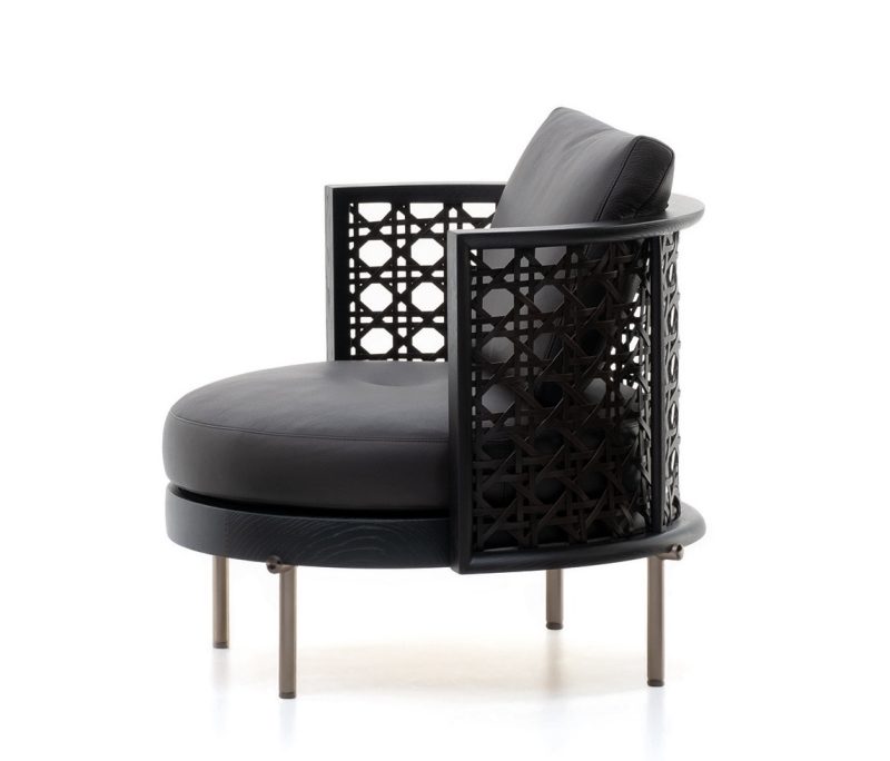 Torii Nest Armchair