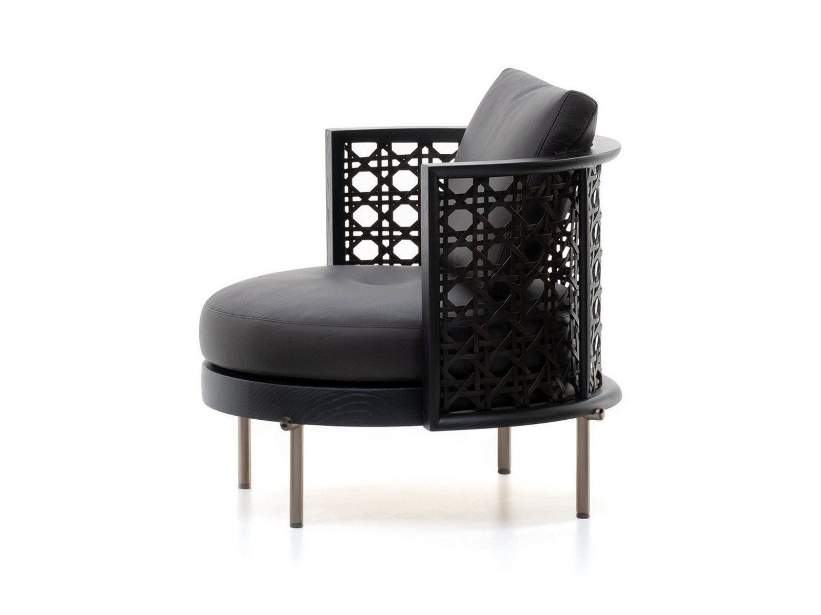 Torii Nest Armchair