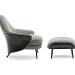 Angie Armchair