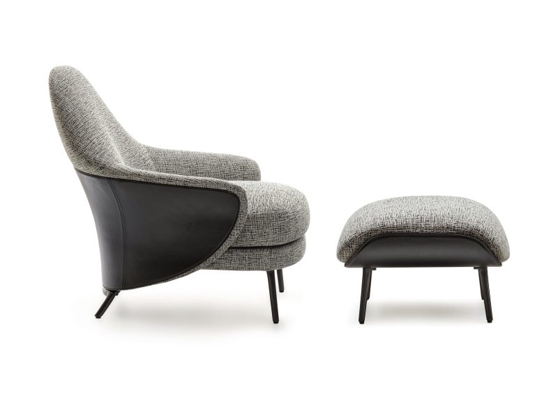 Angie Armchair