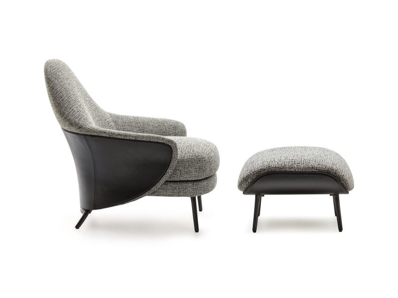 Angie Armchair