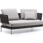Patio Outdoor Sofa