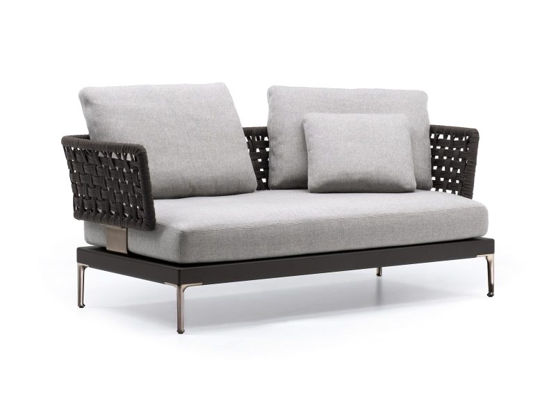 Patio Outdoor Sofa