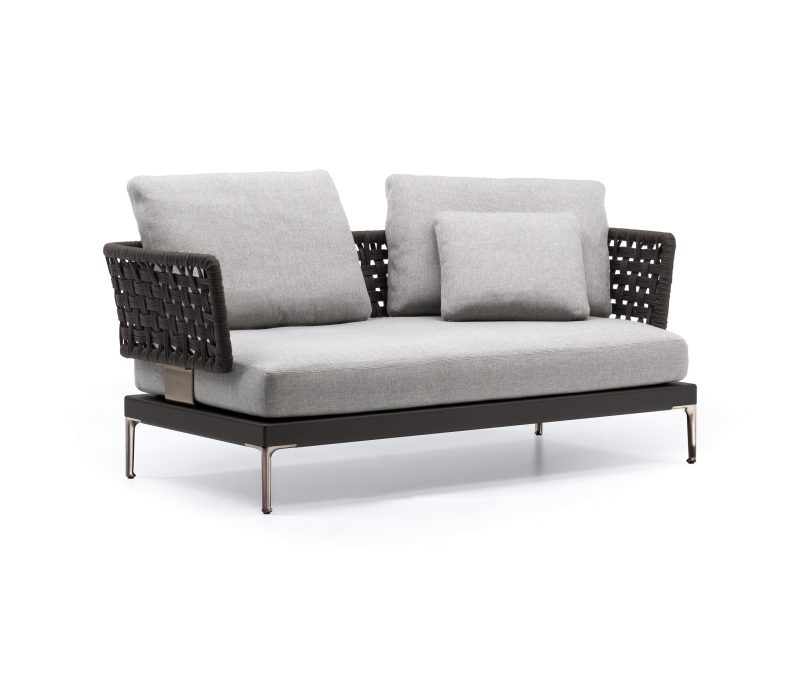 Patio Outdoor Sofa