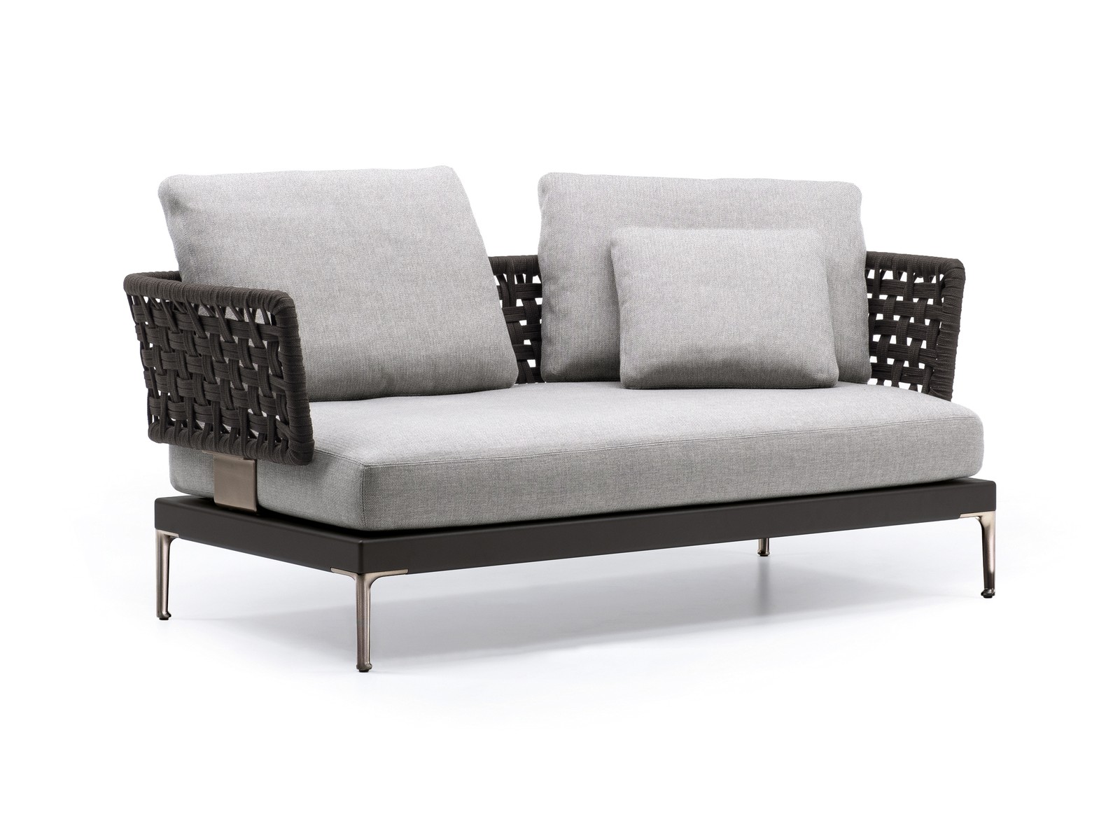 Patio Outdoor Sofa