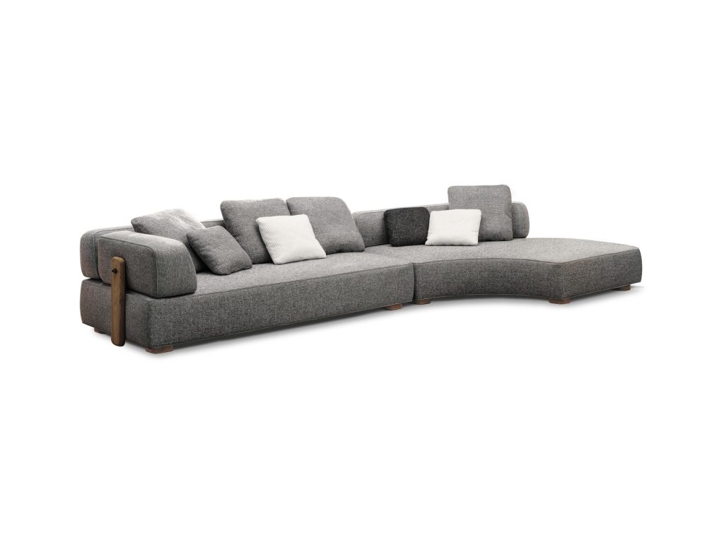 Florida Outdoor Sofa