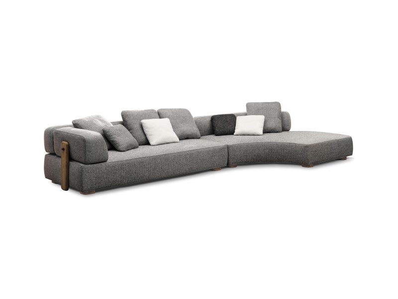 Florida Outdoor Sofa