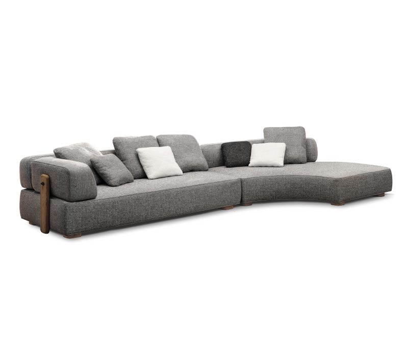 Florida Outdoor Sofa
