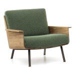 Daiki Outdoor Armchair