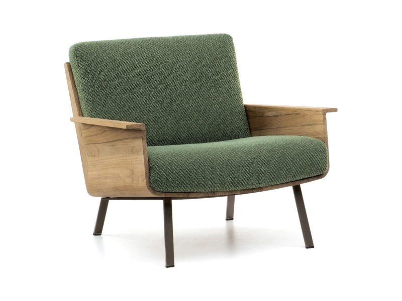 Daiki Outdoor Armchair