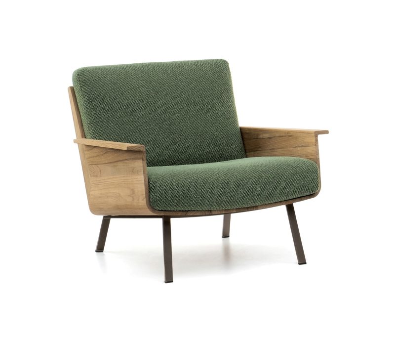 Daiki Outdoor Armchair