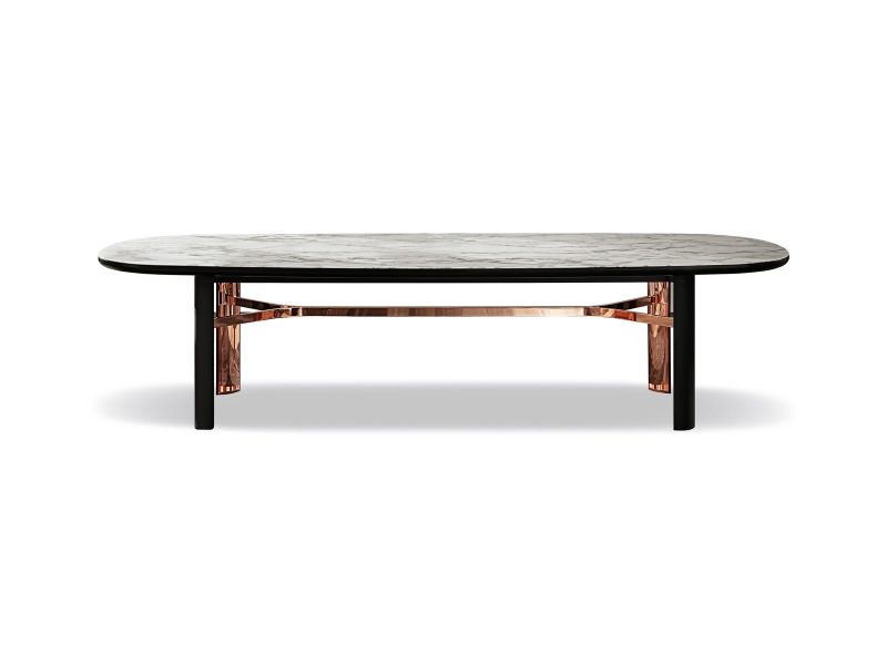 Dan Dining Table