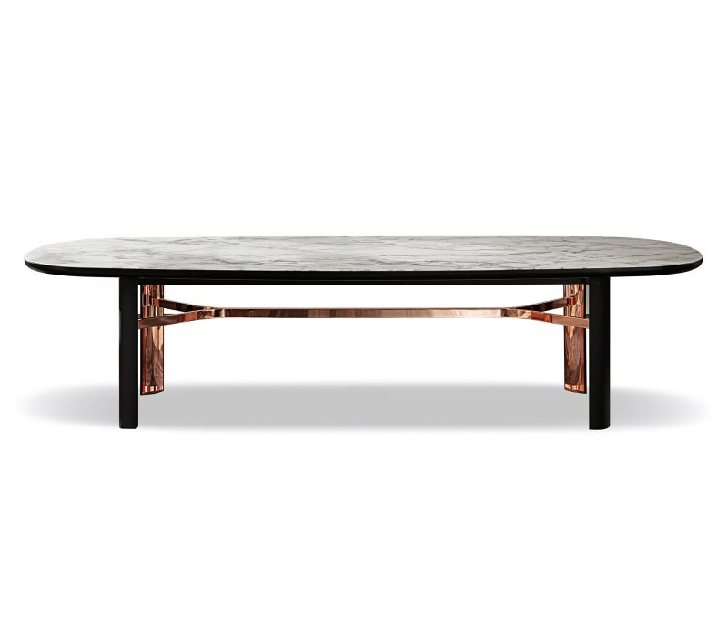 Dan Dining Table