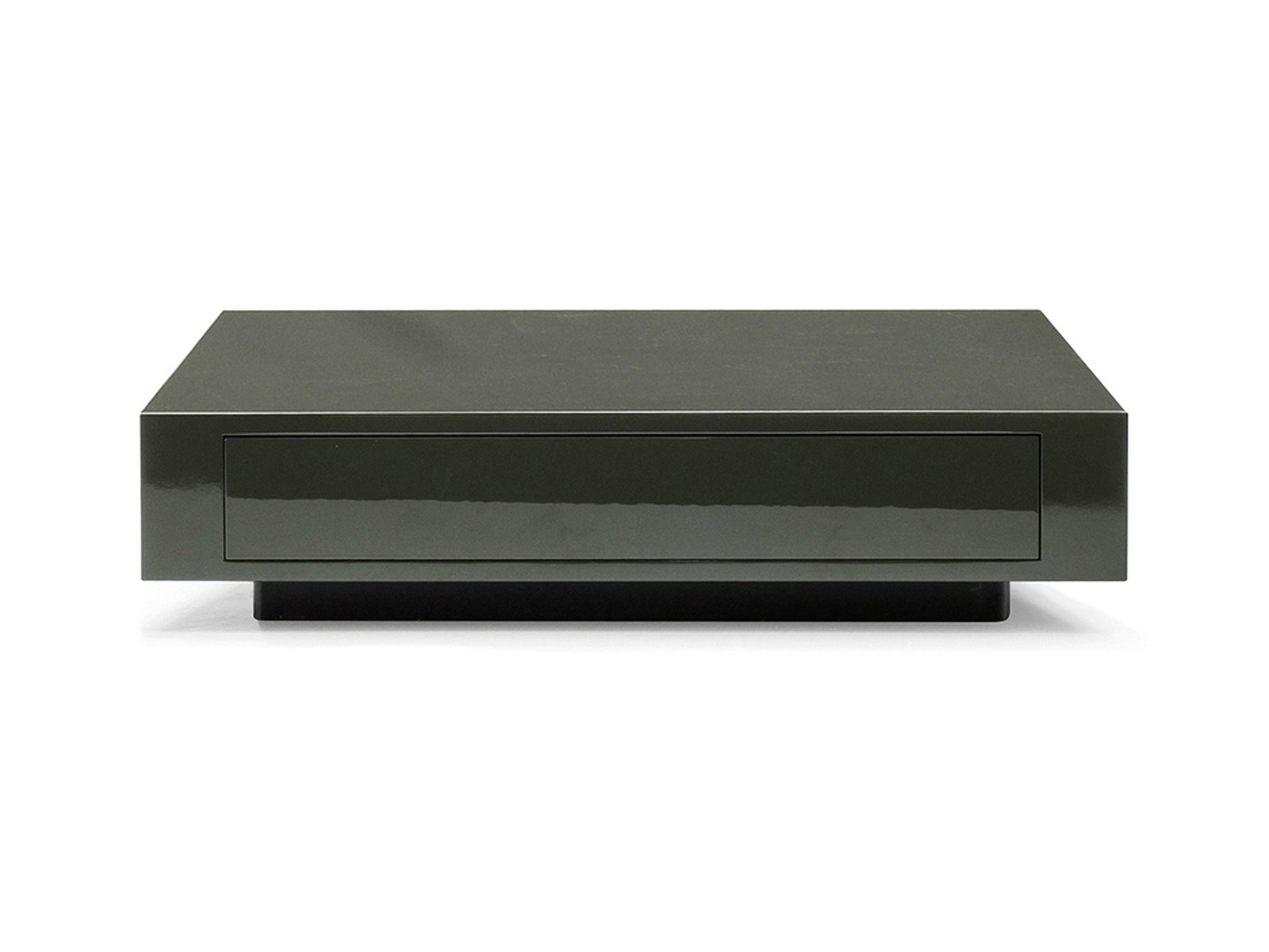 Solid Side Table