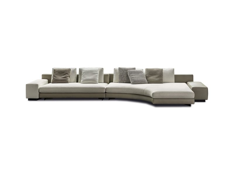 Daniels Seating System