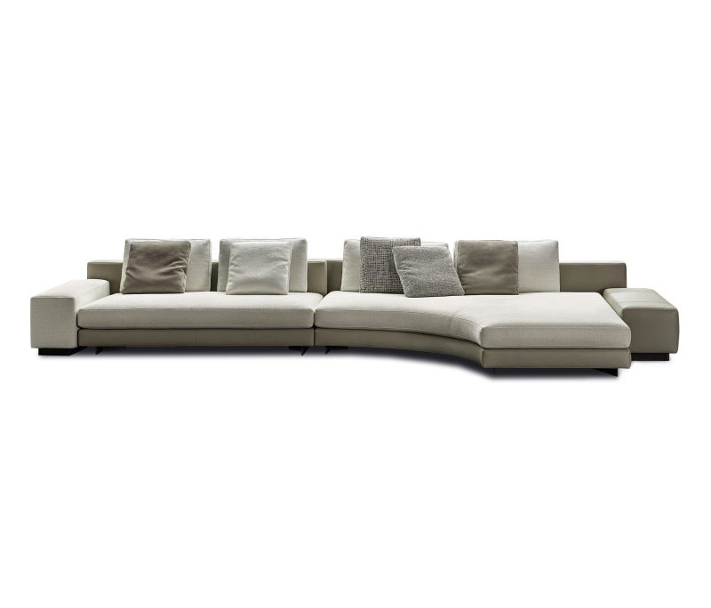 Daniels Seating System