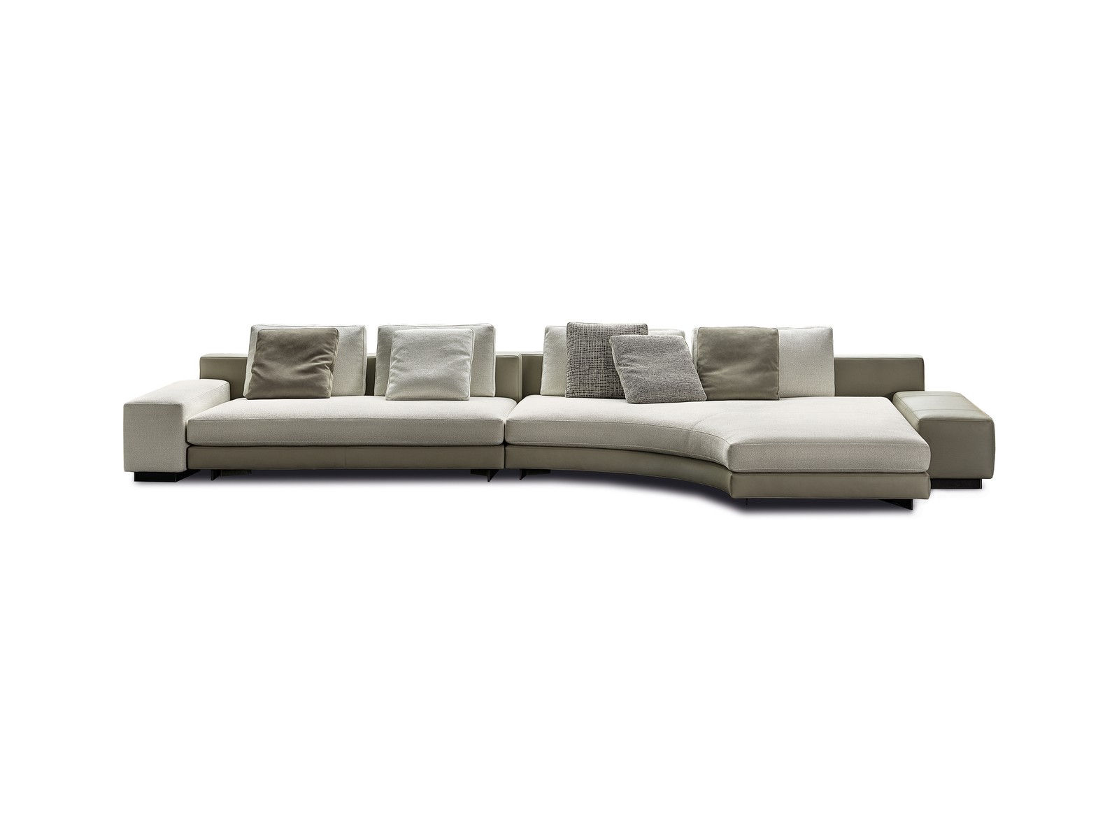 Daniels Seating System