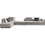 Alexander Seating System