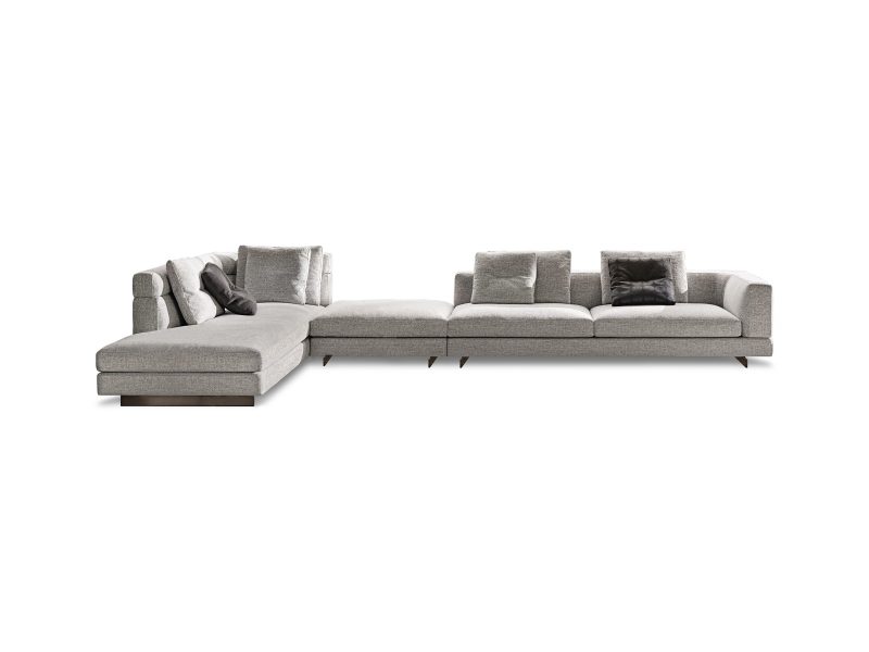 Alexander Seating System