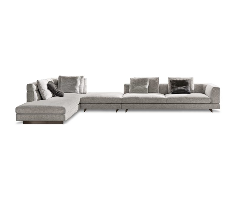 Alexander Seating System