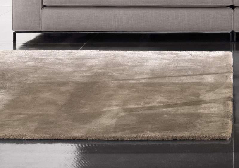 Dibbets Rug