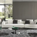 Alexander Seating System