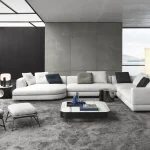 Alexander Seating System