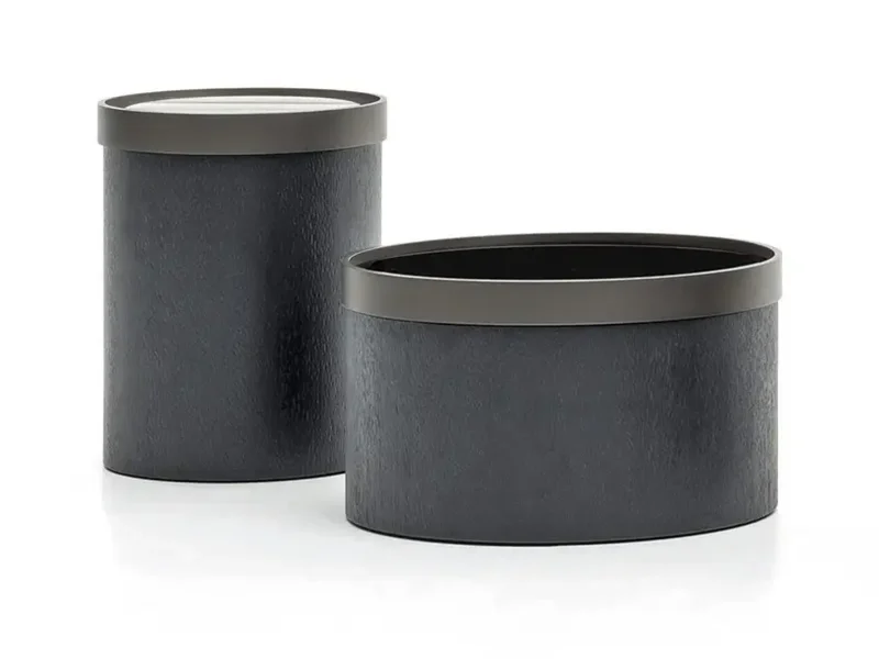 Bailly Side Table