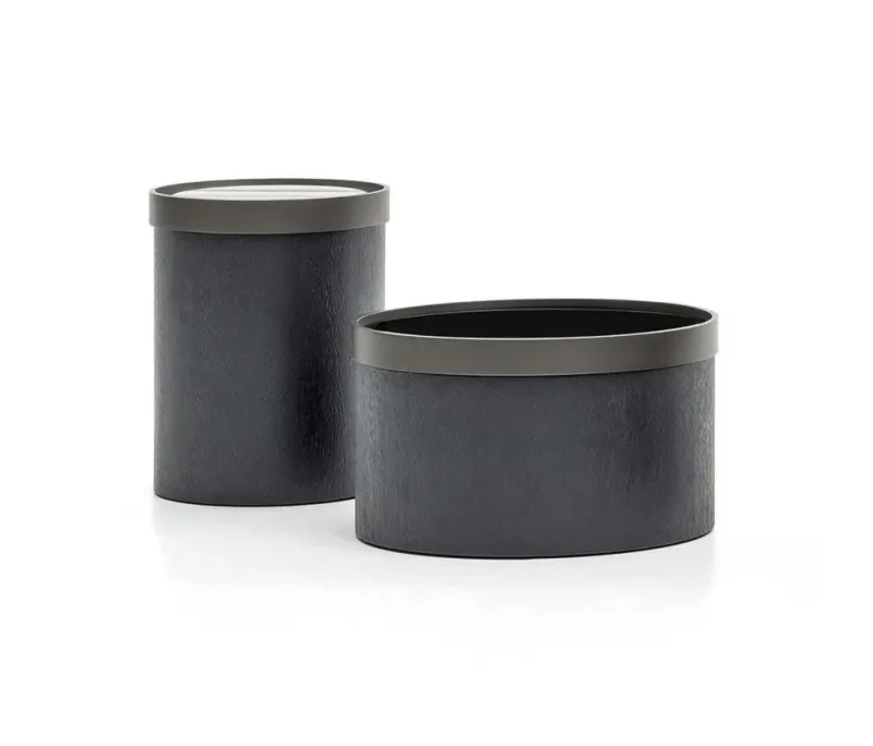 Bailly Side Table
