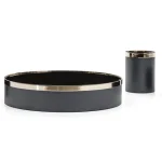 Bailly Side Table
