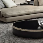 Bailly Side Table