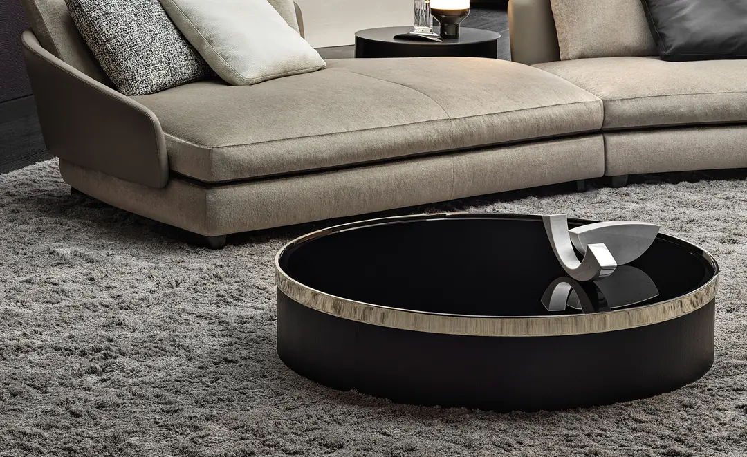 Bailly Side Table