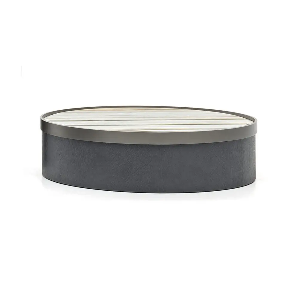 Bailly Side Table