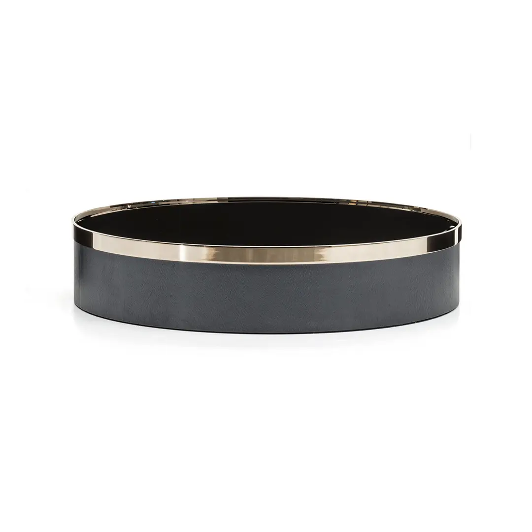 Bailly Side Table
