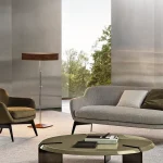 Belt Armchair