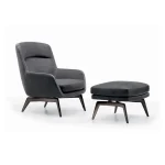 Belt Armchair