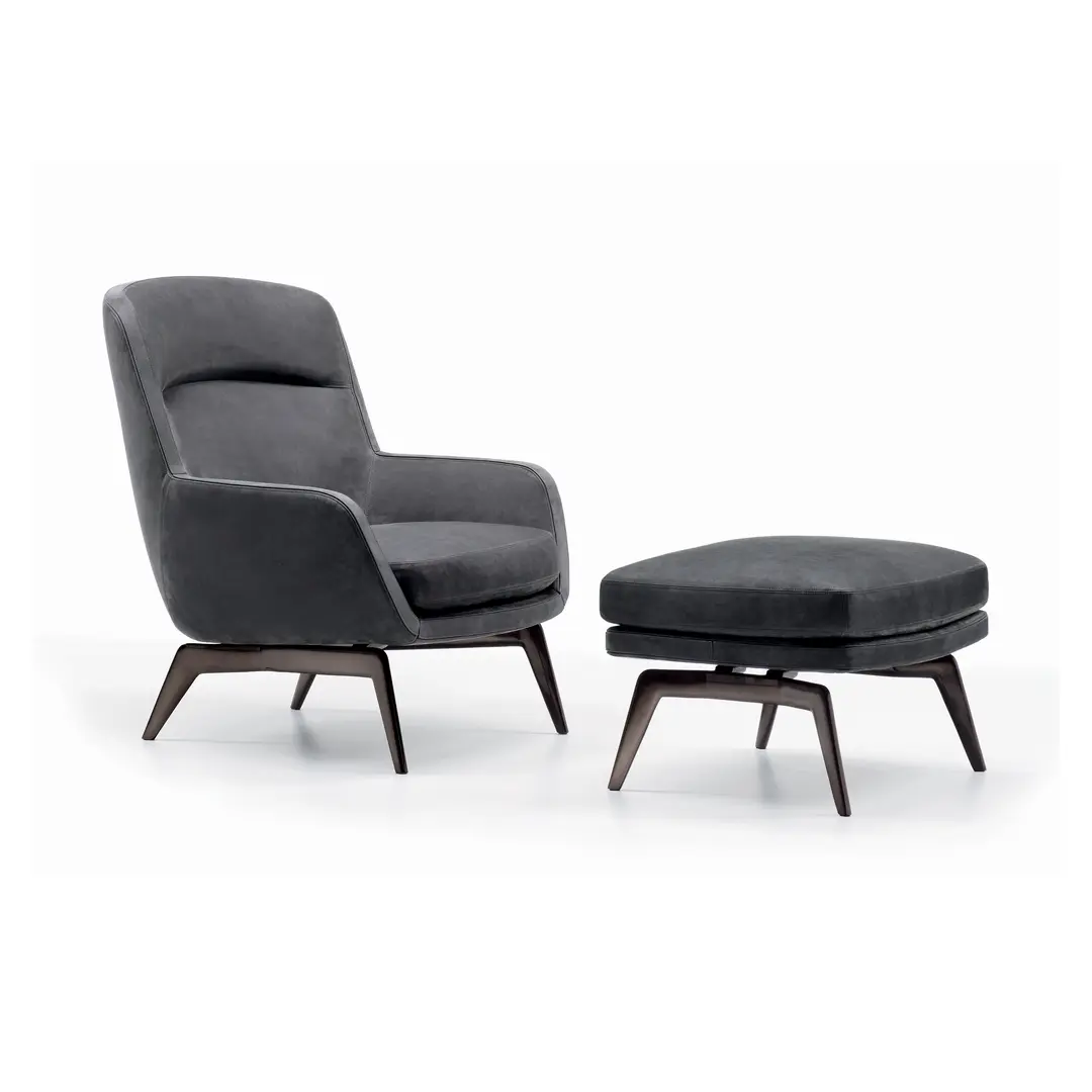 Belt Armchair