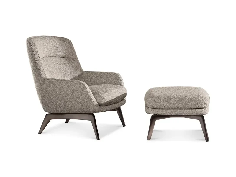 Belt Armchair