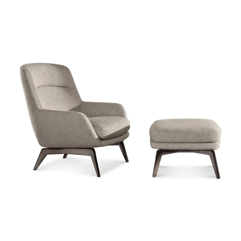 Belt Armchair