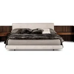 Brasilia Bed