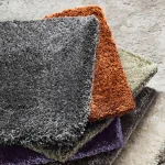 Dibbets Rug