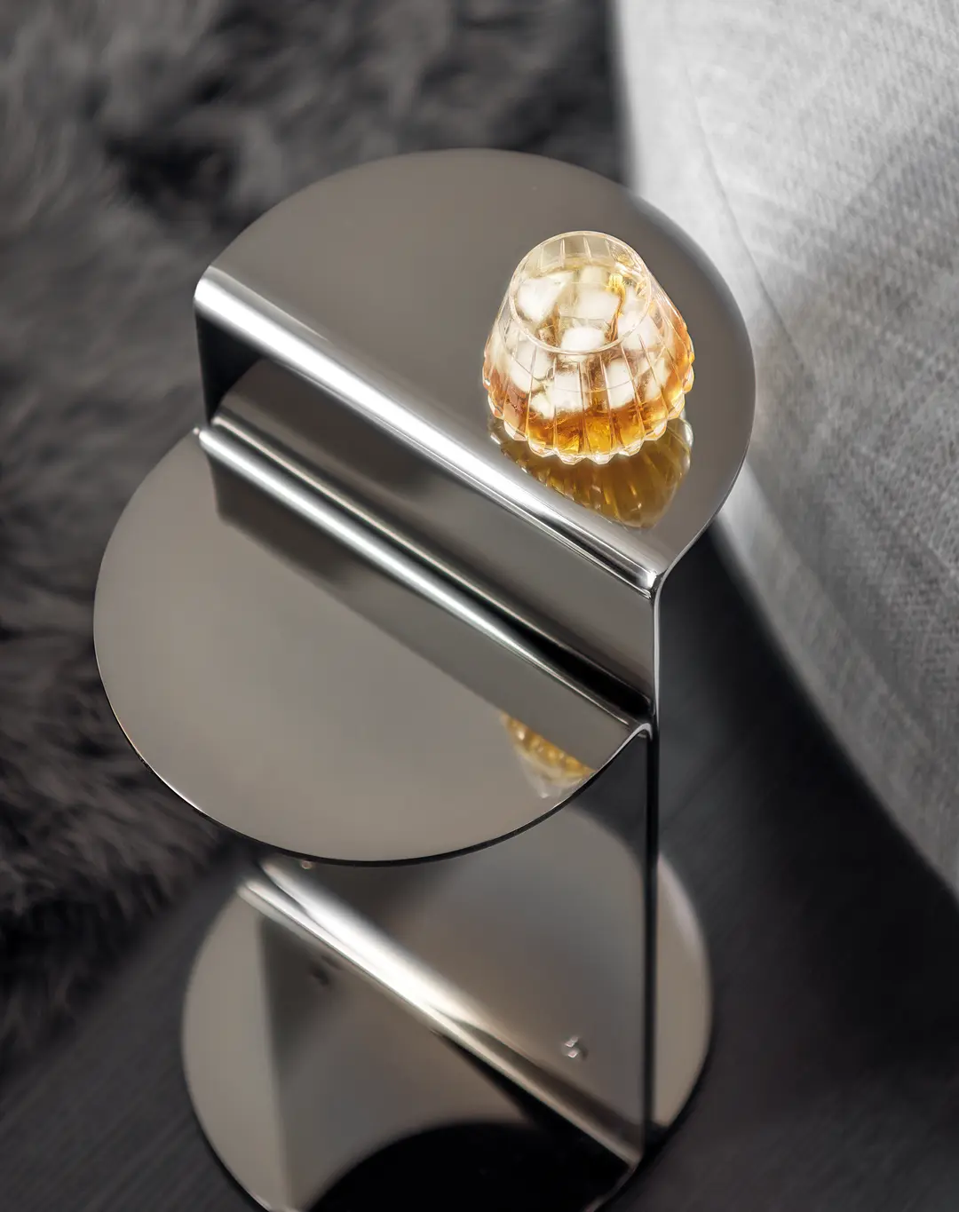 Flirt Side Table