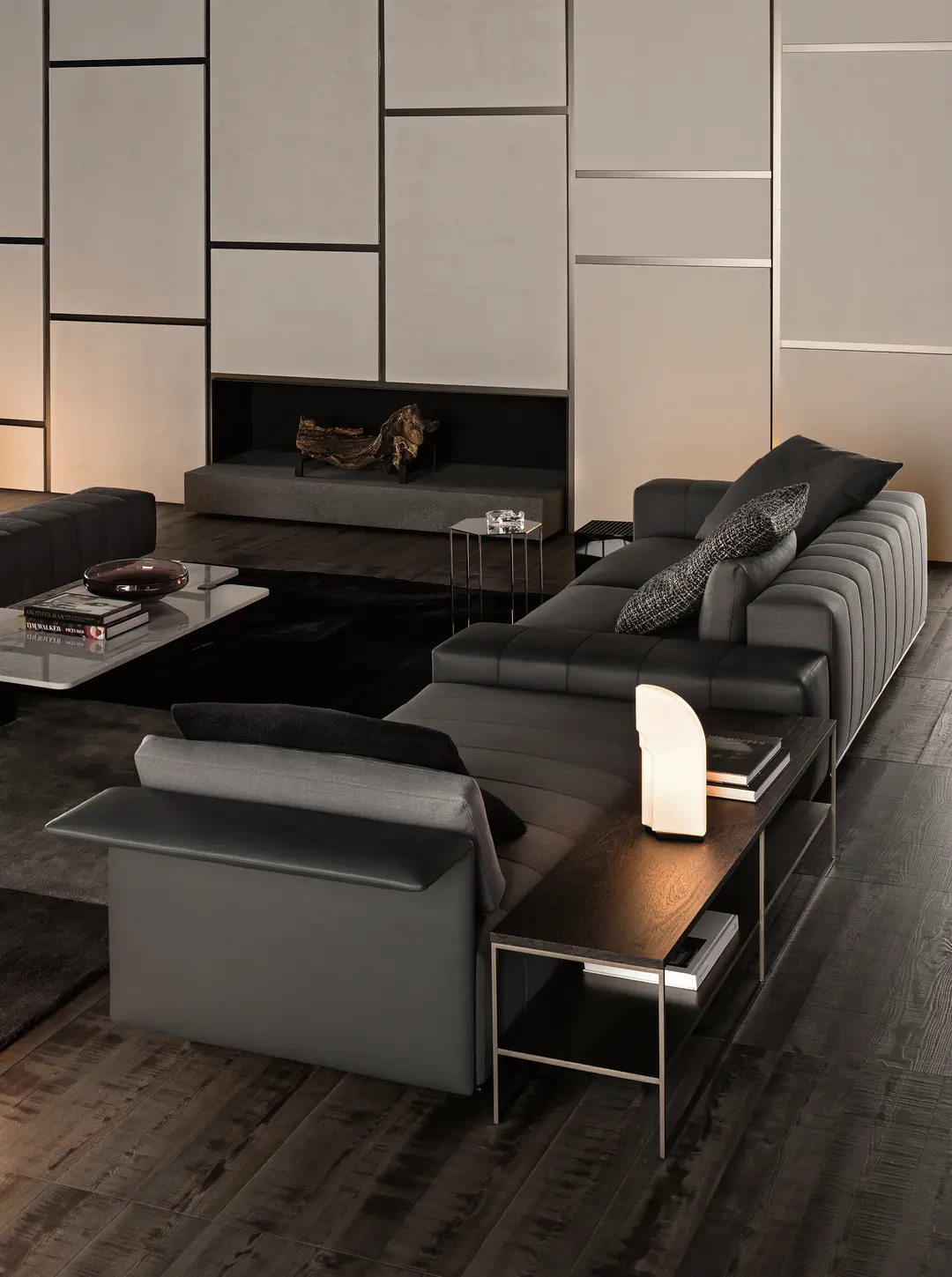 Freeman Duvet Sofa