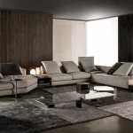 Freeman Duvet Sofa