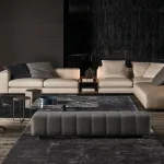 Freeman Duvet Sofa