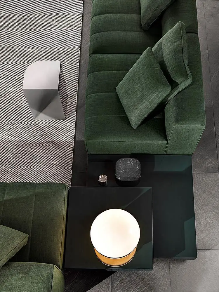 Goodman Seating System
