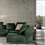 Goodman Seating System