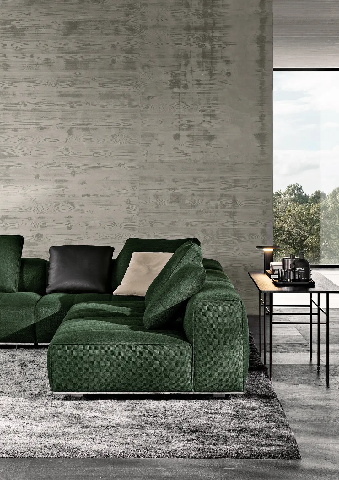 Goodman Seating System