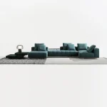 Goodman Seating System
