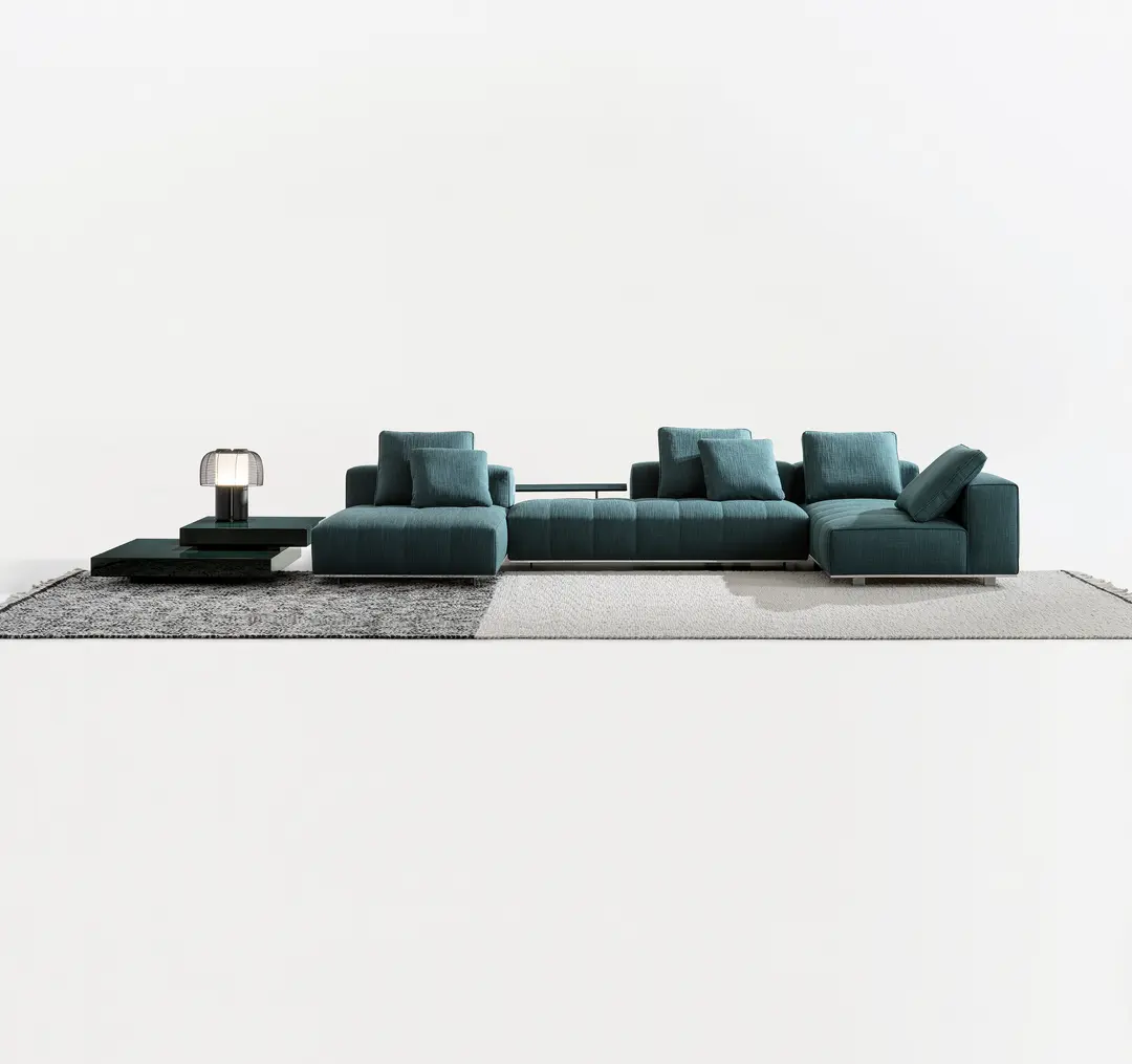 Goodman Seating System